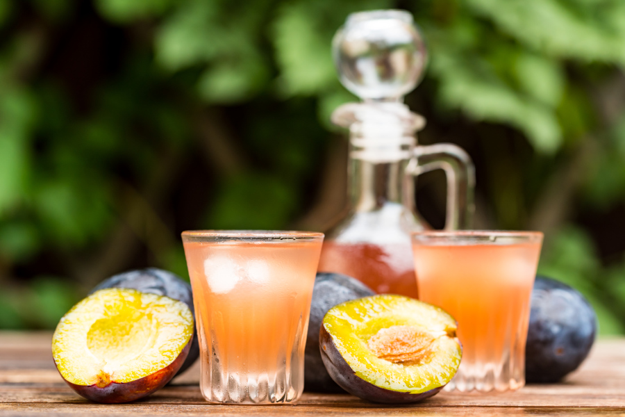 Schnaps