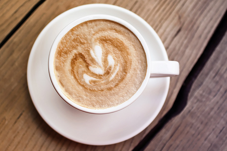 Tchibo Kaffee und Produkte