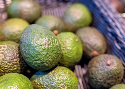 Avocados