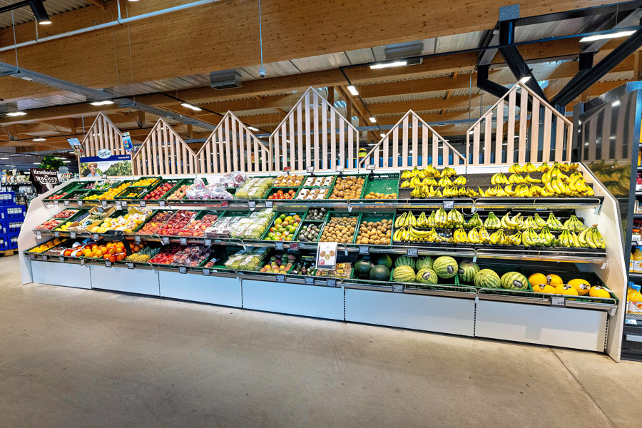 Cadenberge Obst und Gemüse