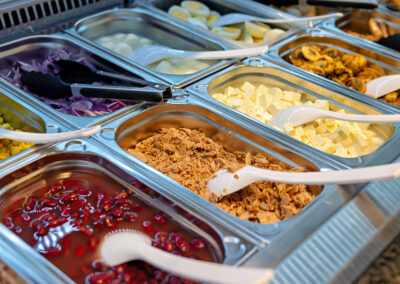 Salatbar