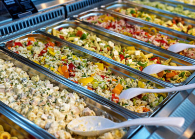Salatbar