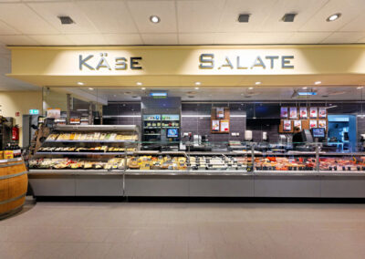Lamstedt Kaesetheke