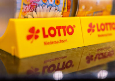 Lamstedt Lotto