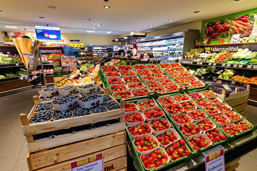 Lamstedt Obst und Gemüse