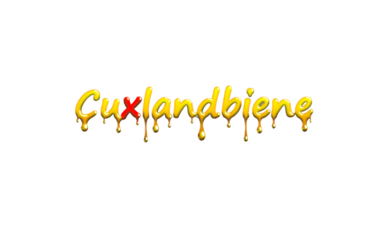 Logo Cuxlandbiene